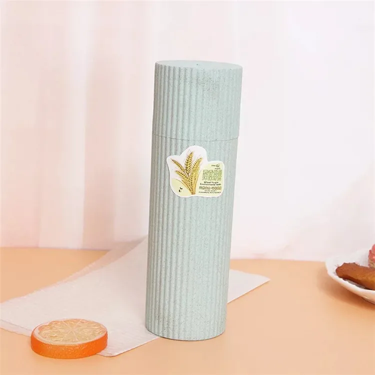 Made In China High Performance BPA Free Biodegradable Tea Bottle