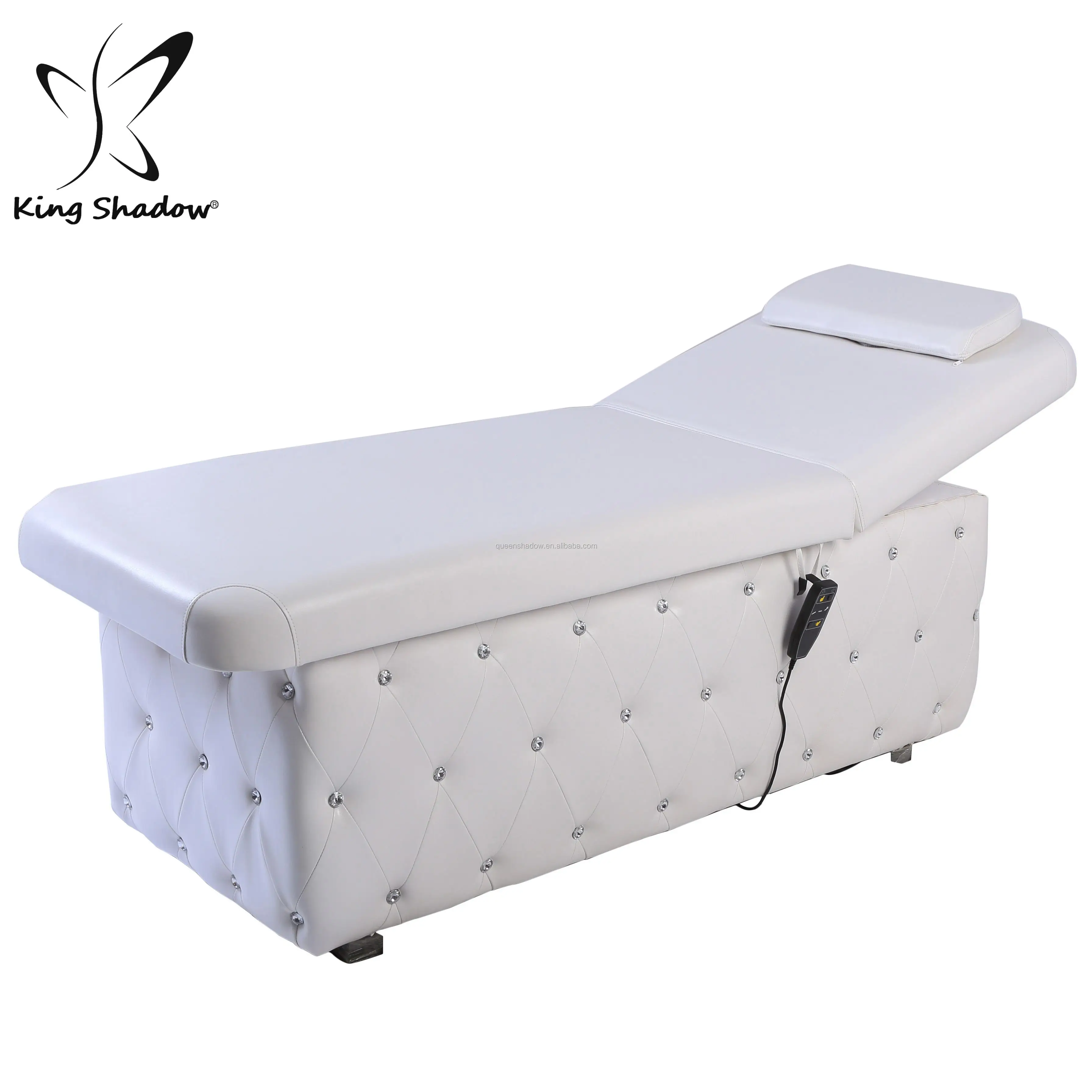 Hydraulic Facial Beauty Massage Spa Bed Used Beauty Salon Equipment