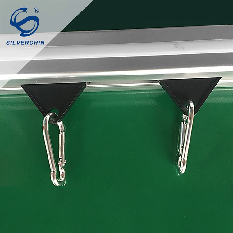 
30 series fasteners snap hook crane slide& hook Nylon material colored plastic buckle hook 