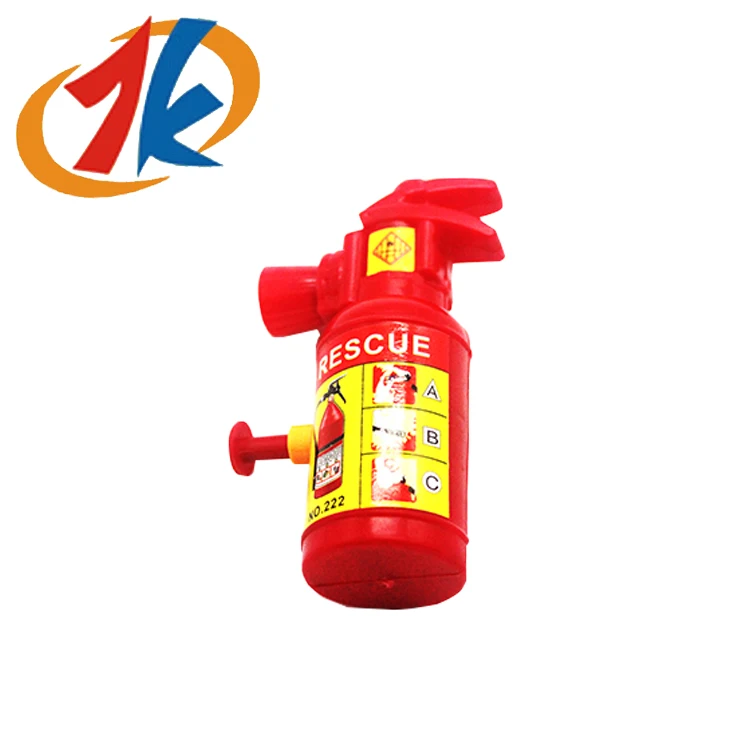 fire extinguisher water squirter