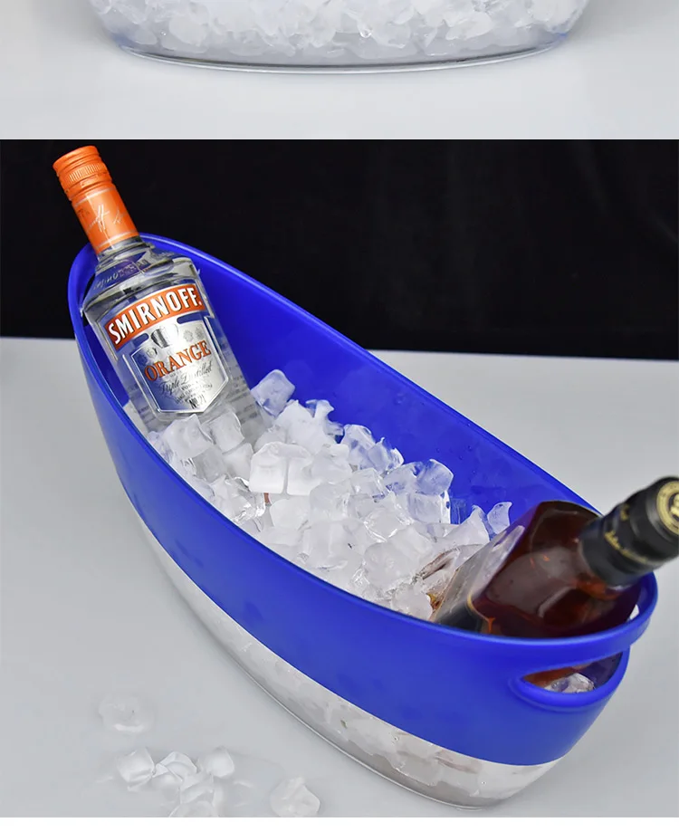 grey goose ice bucket (10)