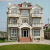 Well Design Space Saving Light Gauge Steel Structure Holiday Villa
