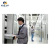 CCIT Enterprise Dedicated Ethernet Virtual Private Line Solution