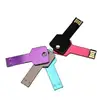 good quality key shape usb flash drive 8gb,4gb metal usb pendrive,2gb usb disk logo lasering