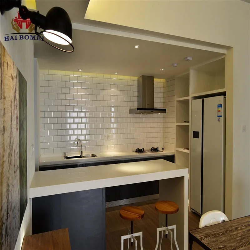 Hotel Kitchen Layout Of Kitchen Island With Refrigerator - Buy Hotel ...