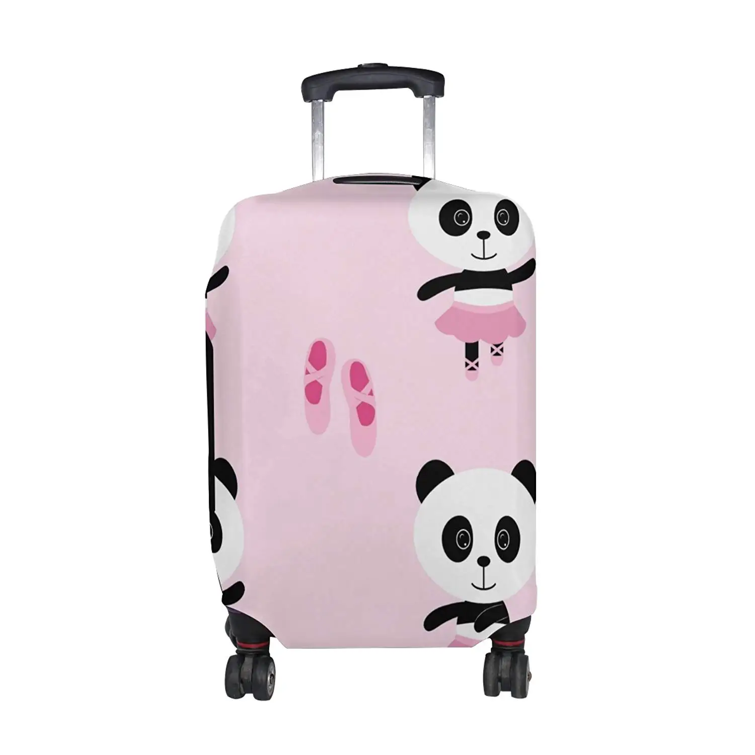 Cheap Panda Suitcase, find Panda Suitcase deals on line at Alibaba.com