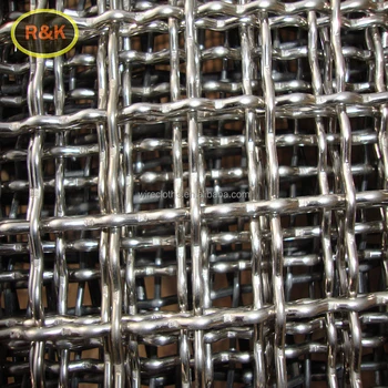 mesh grill material