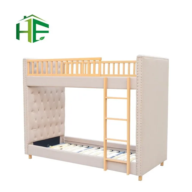 fabric bunk beds