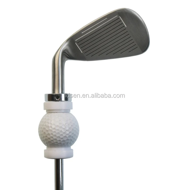 adjustable golf iron
