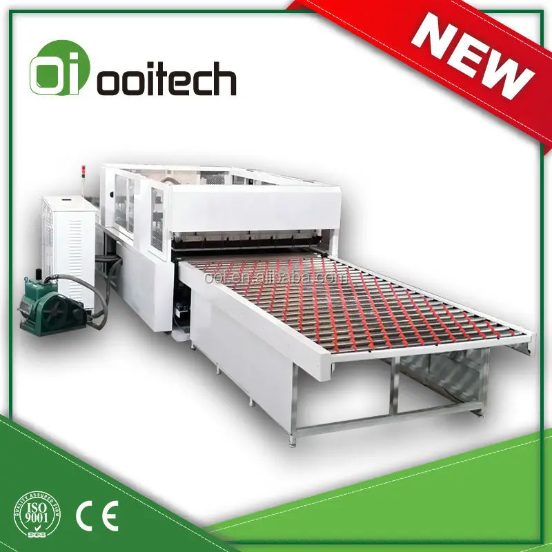 
Ooitech solar cell manufacturing machines production line OM Raw Material Free Install 