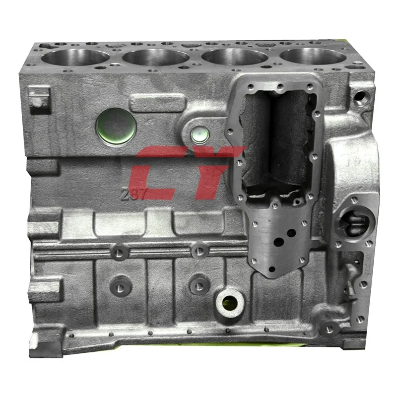 4BT3.9 cylinder block