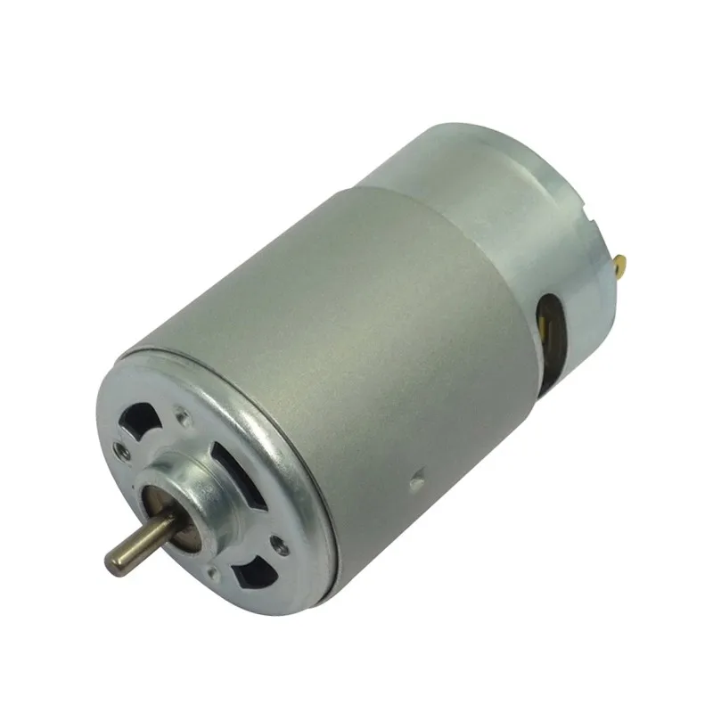 Rs 550 36mm 20000 Rpm High Speed Dc Motor For Water Pump - Buy 2000 Rpm ...