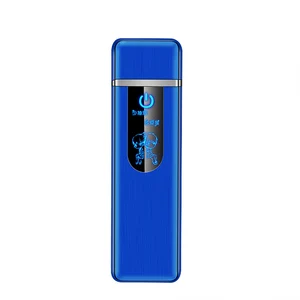 Image of New style mini size Lighter Windproof lighter lighter designer custom logo for Men's classic personality lighter