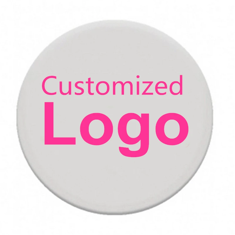 

Free Custom Logo Pops up Socket Mobile Phone Mount Pops Phone Holder With Reusable 3M Glue pops sockets, Black or white or customized logo pops mobile holder