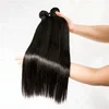 HN peruvian hair extension virgin cuticle aligned hair