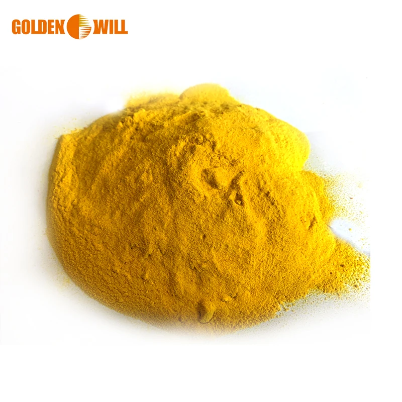 
Factory supply 30% PAC poly aluminum chloride for Drinking water treatment PAC 30 