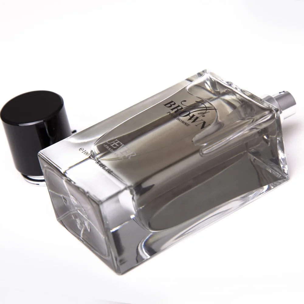
Yiwu Factory Supply Wholesale Dubai Perfume For Men Original Fragrances 100ML 