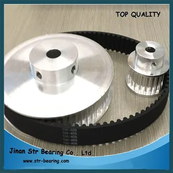 htd timing belt pulley