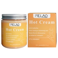 

Wholesales Lose Weight Sweat Enhancing Cream Hot Slimming Cream