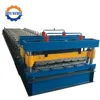 PPGI Steel Step Tile Making Machinery