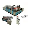 New Model Dry type Toilet Tissue Paper Conversion Machinery