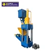 fast Y83-315Z waste metal powder compacting press machine imported