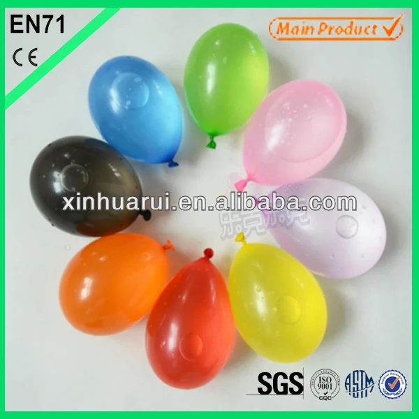 Non Latex Water Balloons 104