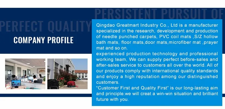 company profile