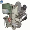 electronic dobby terry towel weaving loom