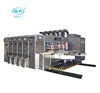 used 4 color flexo printing press packages machines for sale