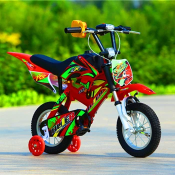 motorbike for 10 year old boy