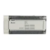 Heat pump control DVP80ES200T automation sliding door controller plc