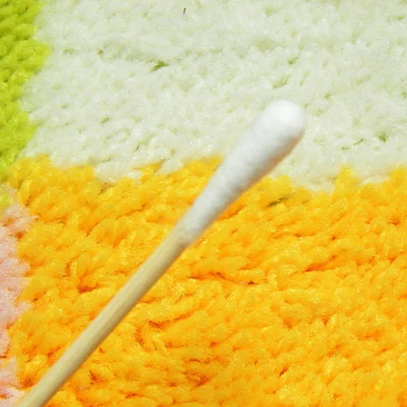 Medical cotton swabs04