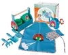 Kids Garden Tool Set In Wooden Box Child Popular Gift Set