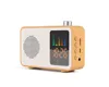 Factory Produce New fashionre chargeable pa speaker portable wireless function,audio function