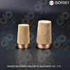 High quality metal sintered car exhaust muffler tip