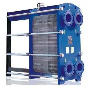
3T/H Beer Plate heat exchanger price 