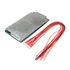New Arrival 1PC 14S 45A 48V Li-ion Lithium 18650 Battery Cell BMS PCB Protection Balance Electronic Components Board Module