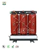 10KV Grade Epoxy Resin Cast Dry Type Transformer SC(B),SC(B)11-30~2500
