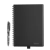 Wholesale Spiral Notepad B5 Hardcover Student Notebook Erasable Smart Book