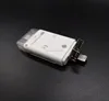USB flash drive wholesale Mobile HD i-Flash Drive For Apple iPhones, iPad,iPod Mac& Computers 8GB-128G