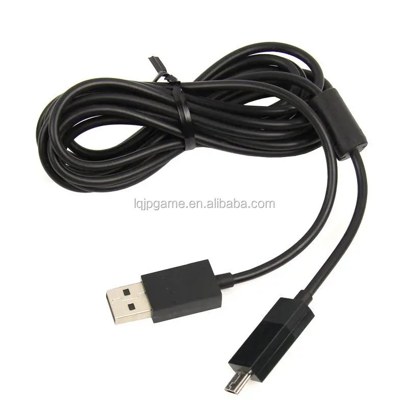 For Xbox One Play and Charge Kit USB Charger Cable Cord + Battery Pack For Xbox One Controller