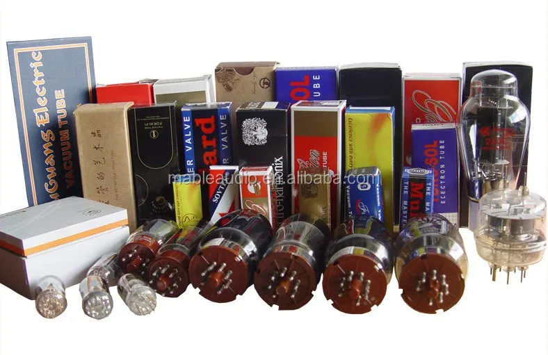 Se300b Hifi Tube Amplifier/hifi Power Amplifier With All Tubes Buy