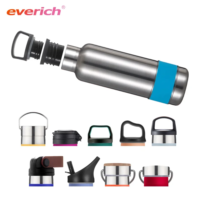 

Wholesale BPA Free Infuser Tea Filter Stainless Steel Water Bottle Insulated