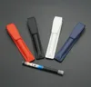 For Ploom Tech case,PU leather sleeve pouch case for Ploom Tech Electronic Cigarette