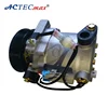 popular auto 12V dc compressor for fiat palio