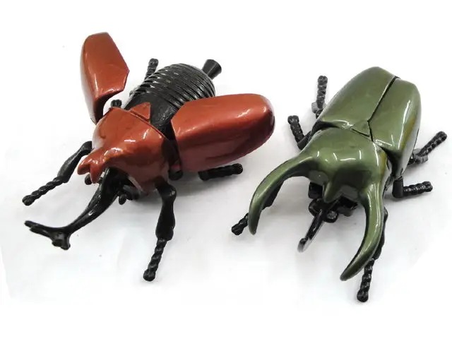 beetle toys