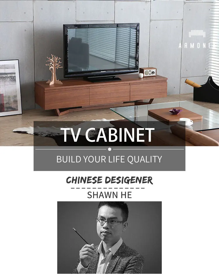 Modern Design Cheap Simple Mdf Tv Cabinet Tv Media Cabinet Buy