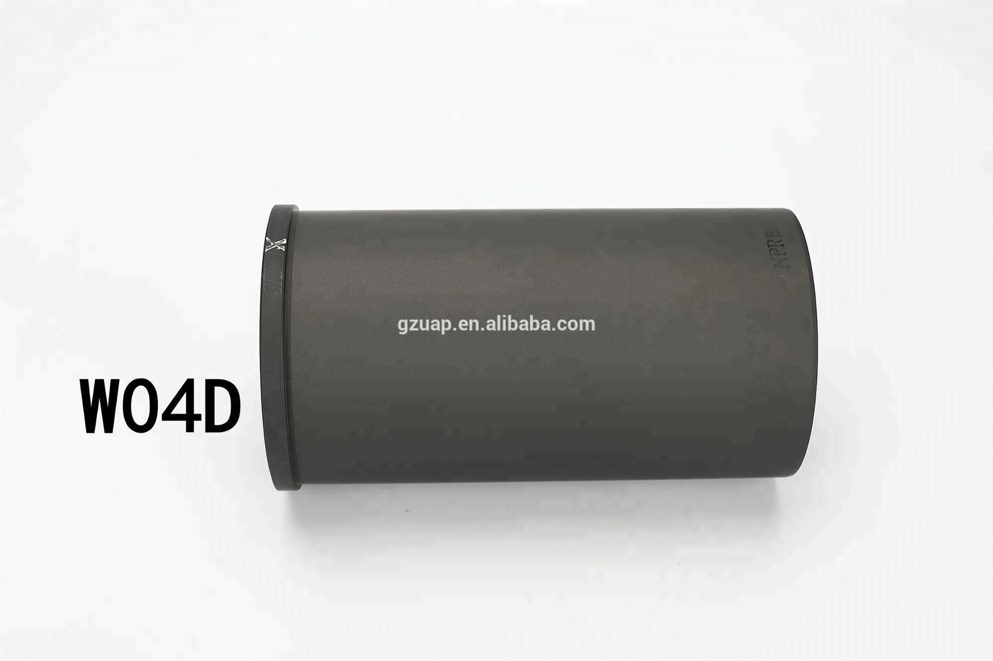 W04D Engine Cylinder Liner 11467-1771 11467-1781 11461-78020 11461-78040