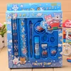2019 Happy New Year utility stationery kids gift set for children in school